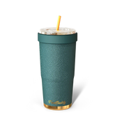 To-Go Buddy | Emerald Glitz