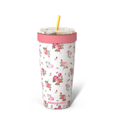 To-Go Buddy | Pink Floral