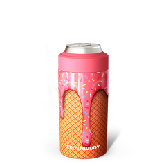 Universal Buddy | Pink Ice Cream