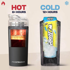 Universal XL | Frosty Freeze