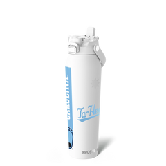Bottle Buddy 32oz | UNC Tarheels | Gameday