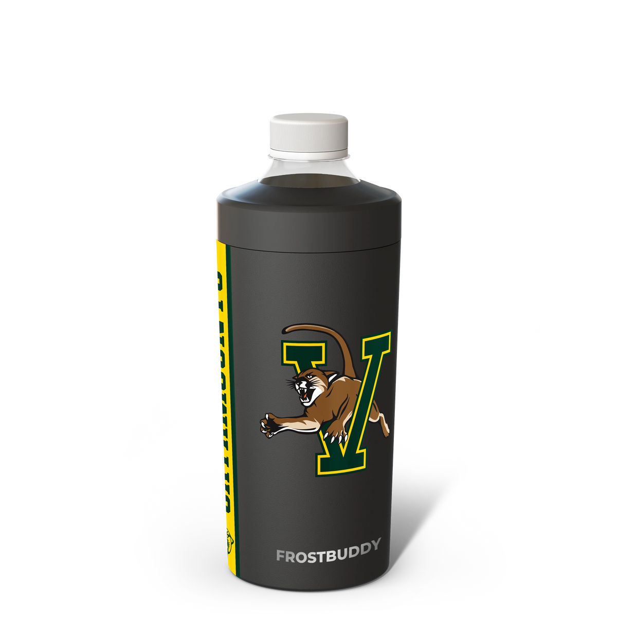 Universal XL | Vermont Catamounts | Gameday