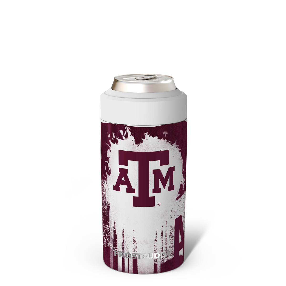 Universal Buddy | Texas A&M Aggies | Drip
