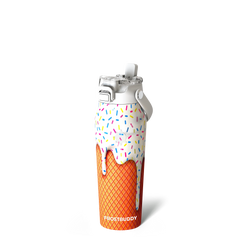 Bottle Buddy 24oz | Vanilla Ice Cream