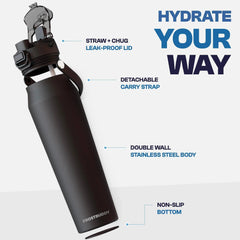 Bottle Buddy 32oz | Big Dawg