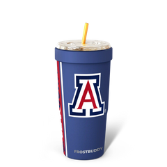 To-Go Buddy | Arizona Wildcats | Gameday