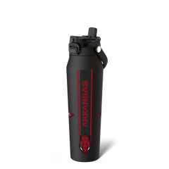 Bottle Buddy 32oz | Arkansas Razorbacks | Gameday