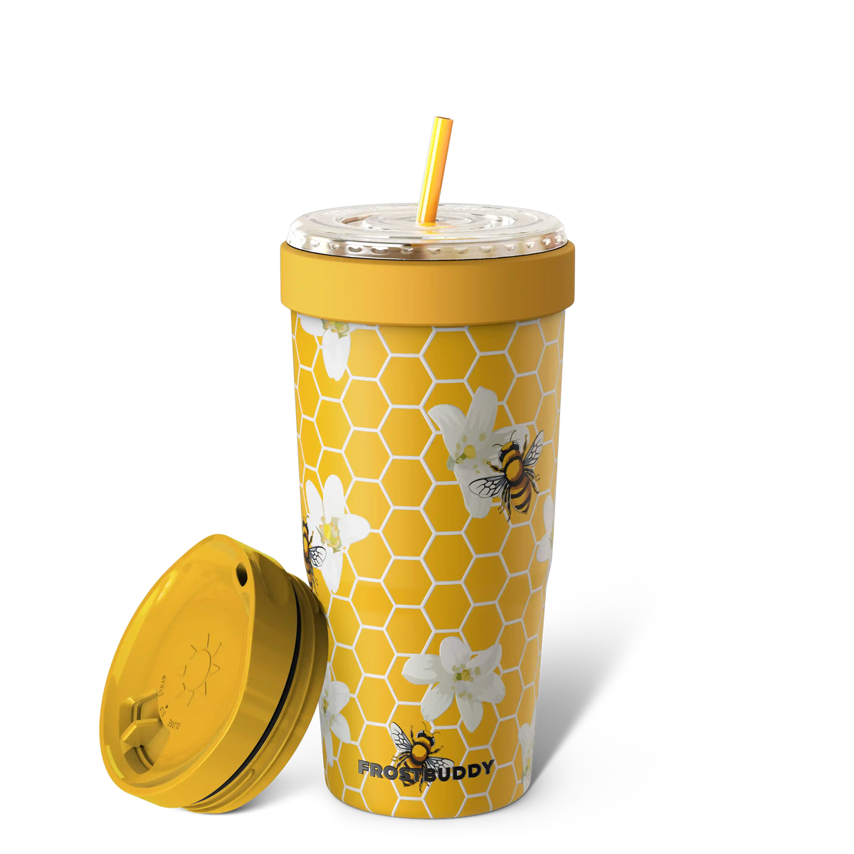 To-Go Buddy | Bee Kind
