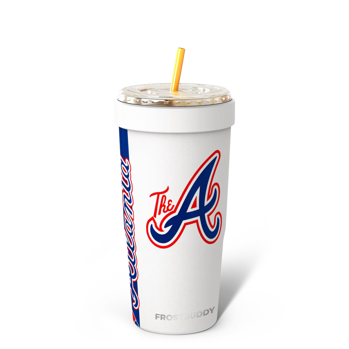 To-Go Buddy | Atlanta Braves | City Connect