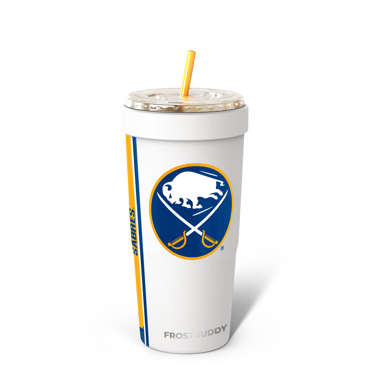 To-Go Buddy | Buffalo Sabres | Gameday
