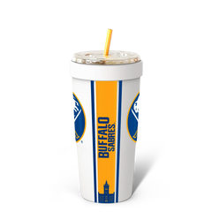 To-Go Buddy | Buffalo Sabres | Gameday