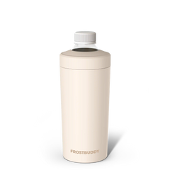 Universal XL | Buttercream