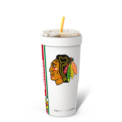 To-Go Buddy | Chicago Blackhawks | Gameday