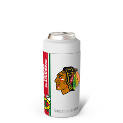 Universal Buddy | Chicago Blackhawks | Gameday