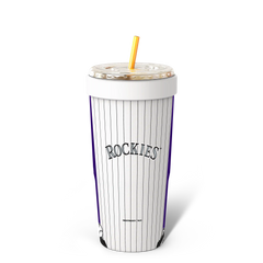 To-Go Buddy | Colorado Rockies | Gameday