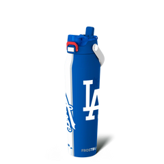 Bottle Buddy 32oz | Los Angeles Dodgers | Gameday