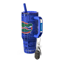 Thicc Buddy 40oz | Florida Gators | Legacy
