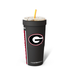 To-Go Buddy | Georgia Bulldogs | Gameday