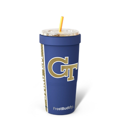 To-Go Buddy | Georgia Tech Yellow Jackets | Gameday