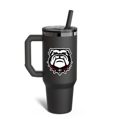 Thicc Buddy 40oz | Georgia Bulldogs | Gameday