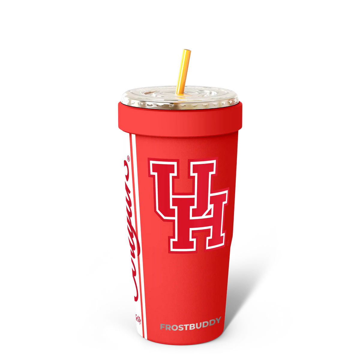 To-Go Buddy | Houston Cougars | Gameday