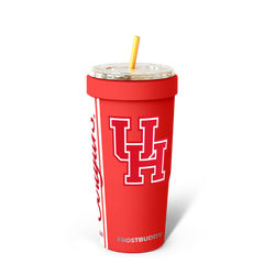 To-Go Buddy | Houston Cougars | Gameday