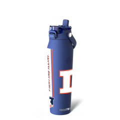 Bottle Buddy 32oz | Illinois Fighting Illini | Gameday