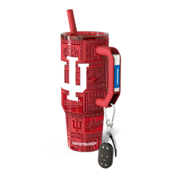 Thicc Buddy 40oz | Indiana Hoosiers | Legacy
