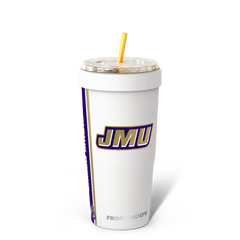 To-Go Buddy | JMU Dukes | Gameday