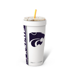 To-Go Buddy | Kansas State Wildcats | Gameday