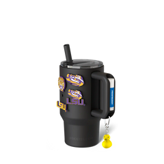 Thicc Buddy 16oz | LSU Tigers | Skin + Budz Bundle