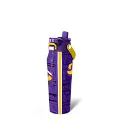 Bottle Buddy 24oz | LSU Tigers | Legacy