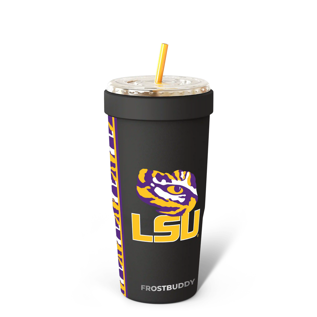 To-Go Buddy | LSU Tigers | Gameday