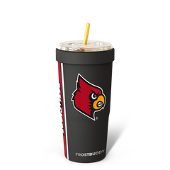 To-Go Buddy | Louisville Cardinals | Gameday
