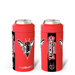 Universal Buddy | Lynchburg Hornets | Gameday