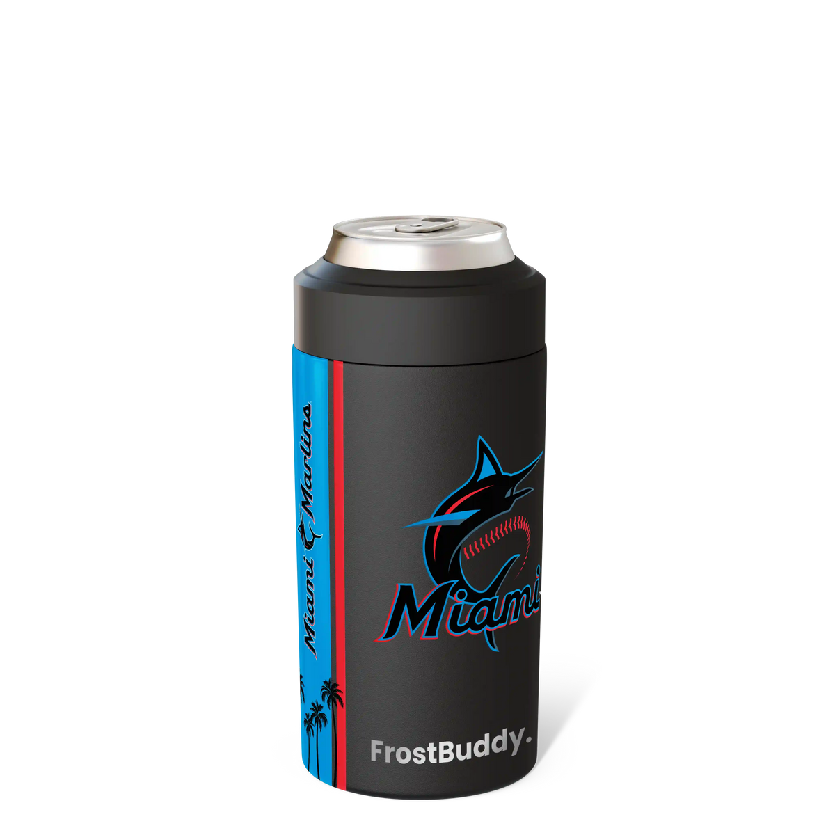 Universal Buddy | Miami Marlins | Gameday