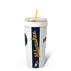 To-Go Buddy | Milwaukee Brewers | Gameday