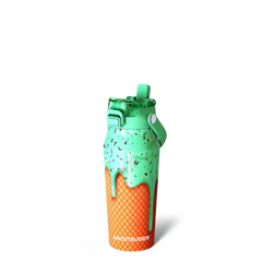 Bottle Buddy 16oz | Mint Chocolate