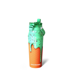 Bottle Buddy 24oz | Mint Chocolate