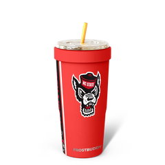 To-Go Buddy | NC State Wolfpack | Gameday