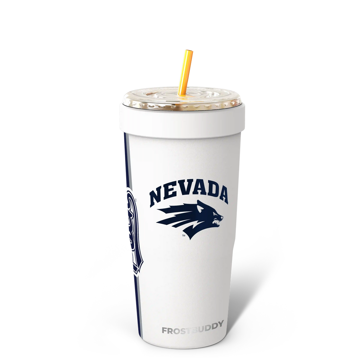 To-Go Buddy | Nevada-Reno Wolf Pack | Gameday