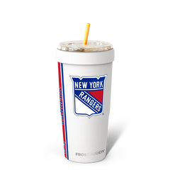 To-Go Buddy | New York Rangers | Gameday