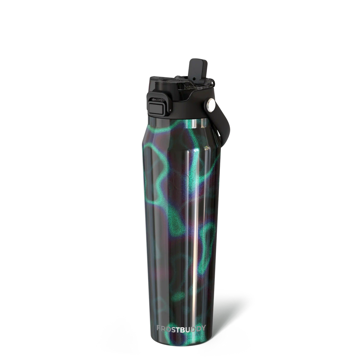 Bottle Buddy 32oz | Northern Lights