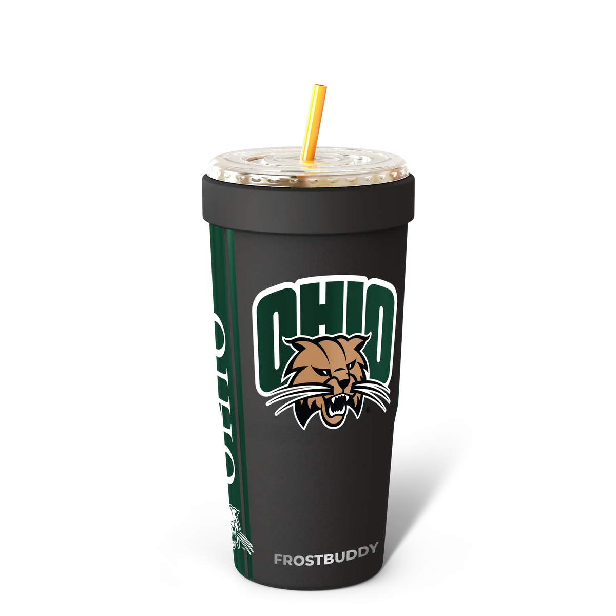 To-Go Buddy | Ohio Bobcats | Gameday