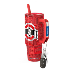 Thicc Buddy 40oz | Ohio State | Legacy