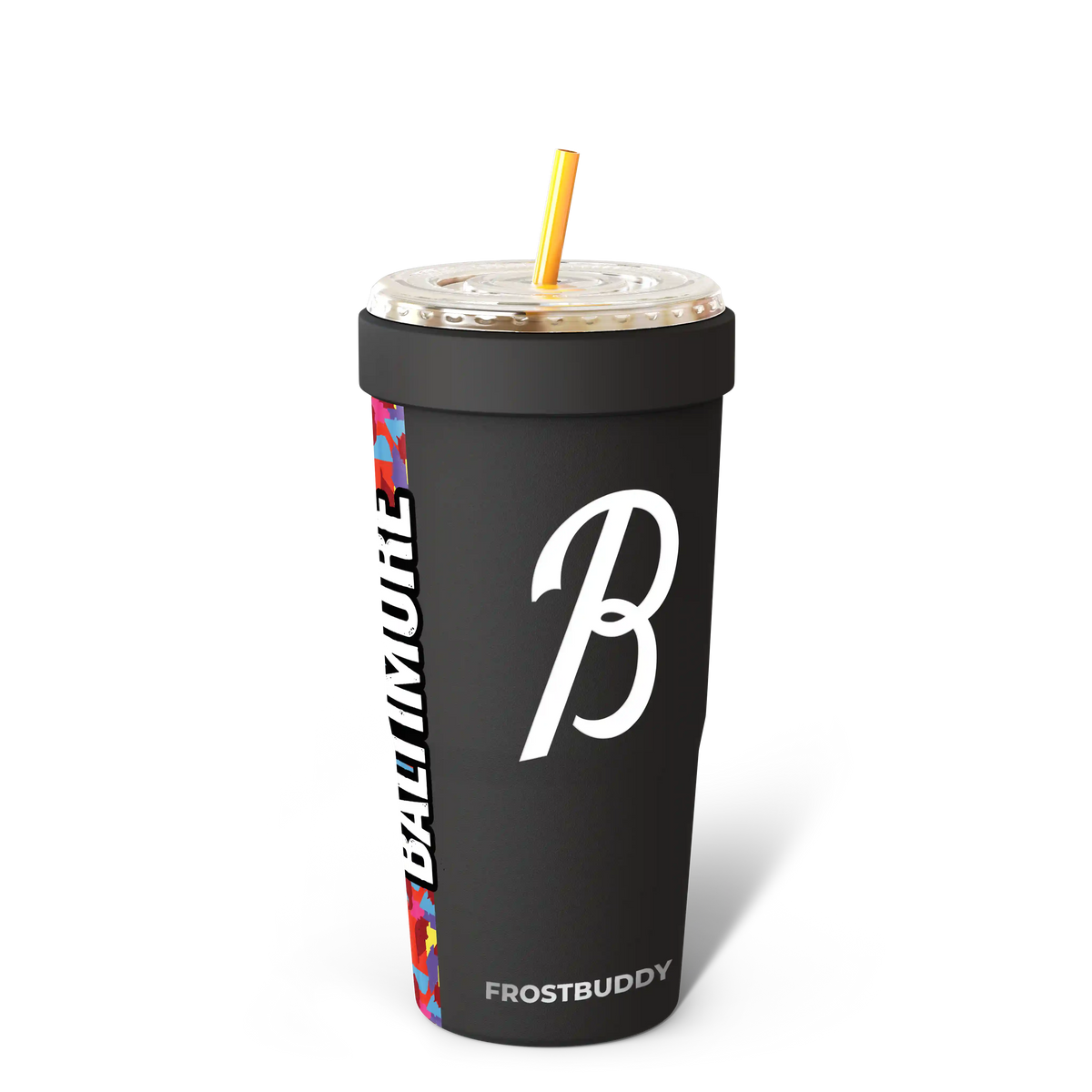 To-Go Buddy | Baltimore Orioles | City Connect