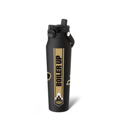 Bottle Buddy 32oz | Purdue Boilermakers | Gameday