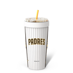 To-Go Buddy | San Diego Padres | Gameday