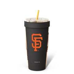 To-Go Buddy | San Francisco Giants | Gameday
