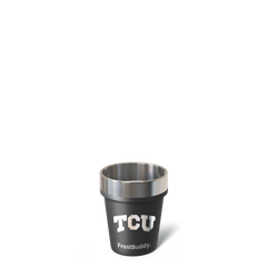 Shot Buddy | TCU Horned Frogs | Gameday